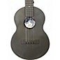 Used Outdoor Guitar carbon fiber guitar black Acoustic Electric Guitar