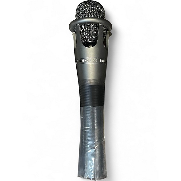 Used Blue Encore 300 Dynamic Microphone