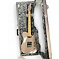 Used Fender AERODYNE TELECASTER GREY Solid Body Electric Guitar thumbnail
