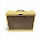 Used Fender Blues Deluxe Reissue 40W 1x12 Tweed Tube Guitar Combo Amp thumbnail