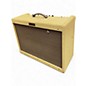 Used Fender Blues Deluxe Reissue 40W 1x12 Tweed Tube Guitar Combo Amp