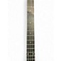 Used Spirit XT25 Black Electric Bass Guitar
