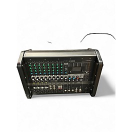 Used Yamaha EMX7 Powered Mixer