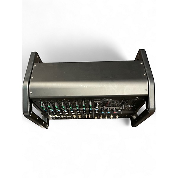 Used Yamaha EMX7 Powered Mixer