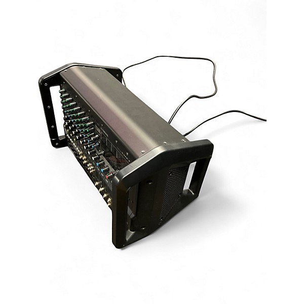 Used Yamaha EMX7 Powered Mixer