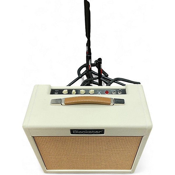 Used Blackstar TB10A Tube Guitar Combo Amp