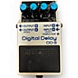 Used BOSS DD8 Effect Pedal thumbnail