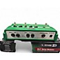 Used Line 6 DL4 Delay Modeler Effect Pedal