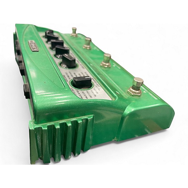 Used Line 6 DL4 Delay Modeler Effect Pedal