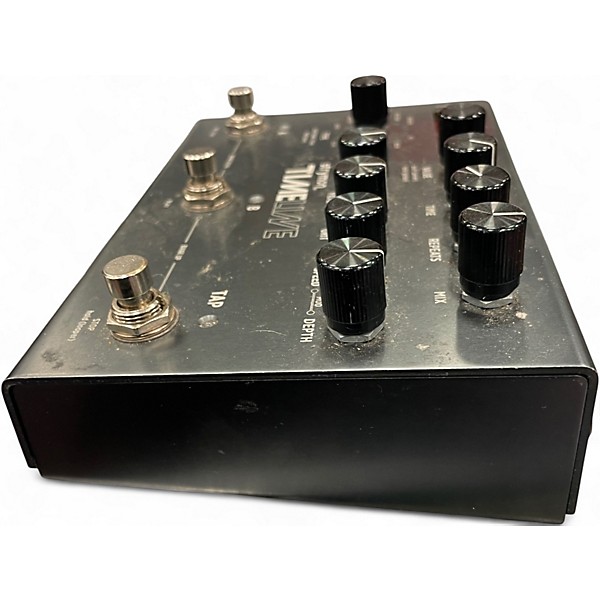 Used Strymon Timeline Delay Effect Pedal