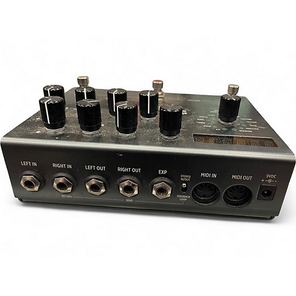 Used Strymon Timeline Delay Effect Pedal