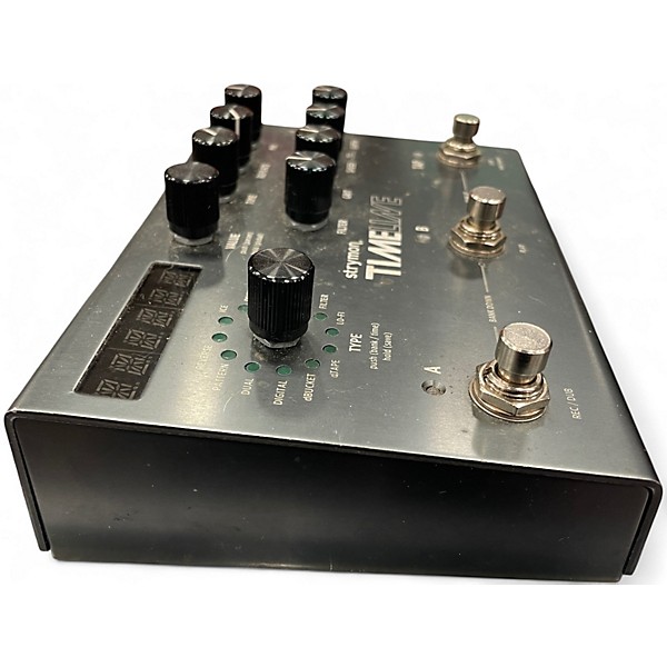 Used Strymon Timeline Delay Effect Pedal
