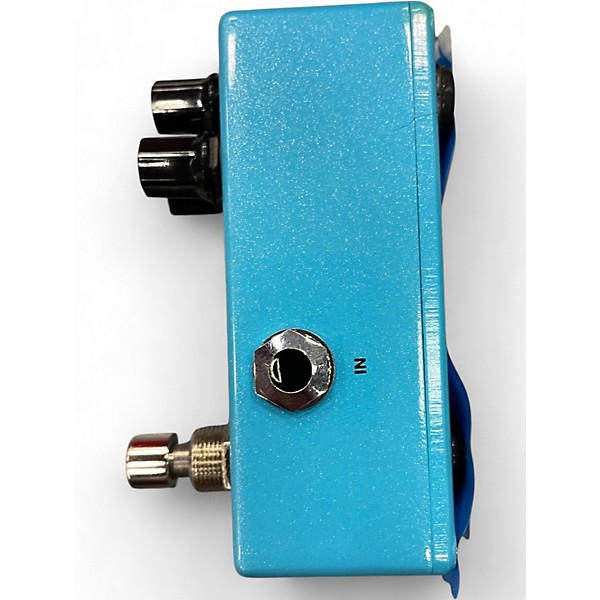 Used MXR Sugar drive Effect Pedal