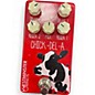Used Westminister chick-del-a Effect Pedal thumbnail