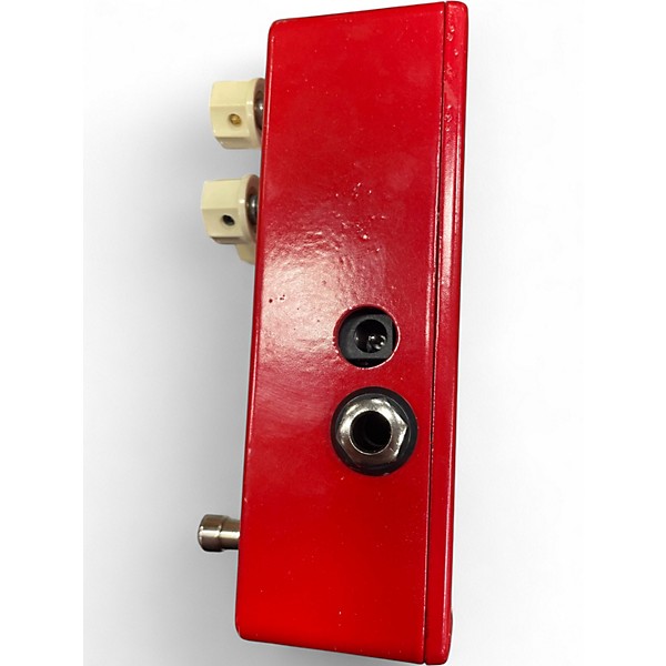 Used Westminister chick-del-a Effect Pedal