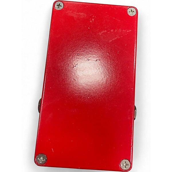 Used Westminister chick-del-a Effect Pedal