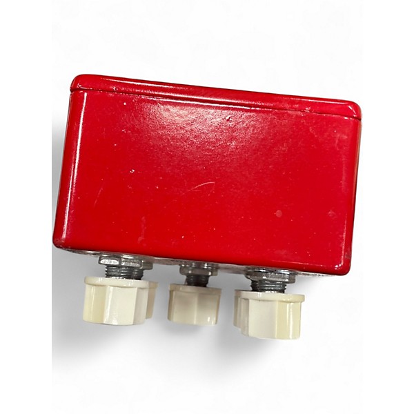 Used Westminister chick-del-a Effect Pedal