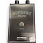 Used JHS Supreme Fuzz Effect Pedal