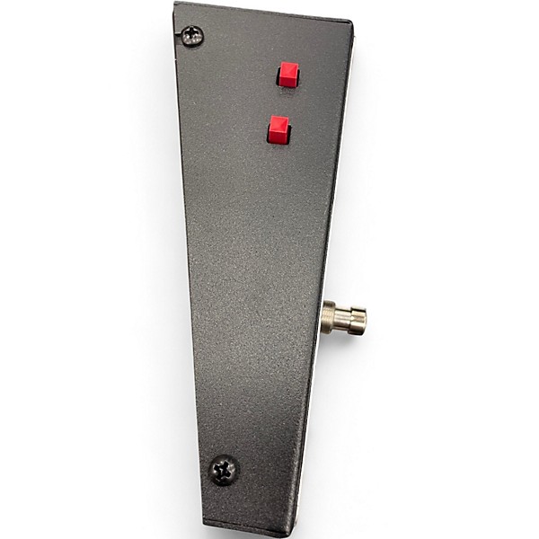 Used JHS Supreme Fuzz Effect Pedal