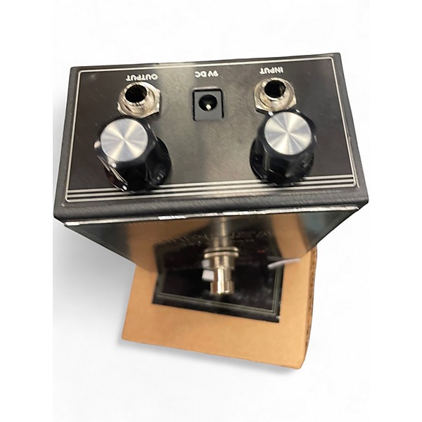 Used JHS Supreme Fuzz Effect Pedal