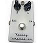 Used Keeley 2 Button Compressor Effect Pedal thumbnail