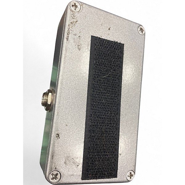 Used Keeley 2 Button Compressor Effect Pedal