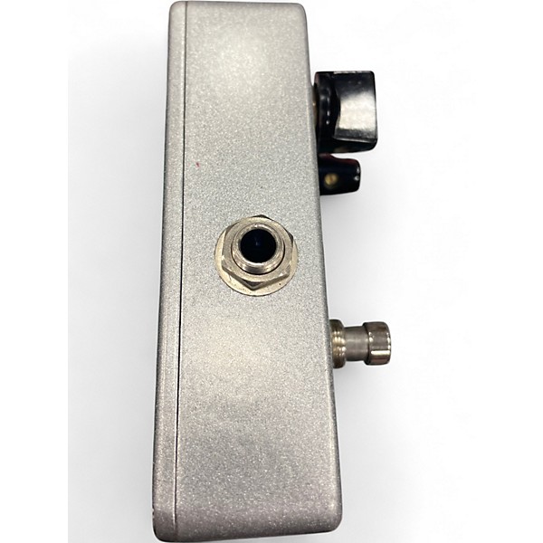 Used Keeley 2 Button Compressor Effect Pedal