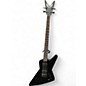 Used Dean Z SELECT BLACK Electric Bass Guitar thumbnail