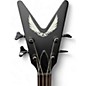 Used Dean Z SELECT BLACK Electric Bass Guitar