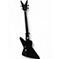 Used Dean Z SELECT BLACK Electric Bass Guitar