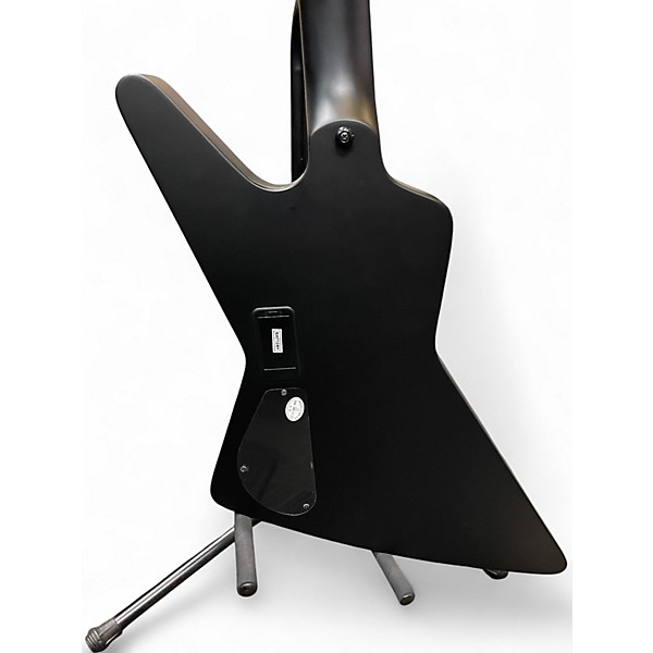 Used Dean Z SELECT BLACK Electric Bass Guitar