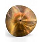 Used Zildjian 10in ZXT Trashformer Cymbal thumbnail