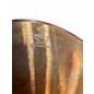 Used Zildjian 10in ZXT Trashformer Cymbal