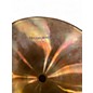 Used Zildjian 10in ZXT Trashformer Cymbal