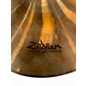 Used Zildjian 10in ZXT Trashformer Cymbal