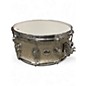 Used DW 5.5X14 Collector's Series Maple Snare Broken Glass Drum thumbnail