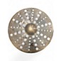 Used Zildjian 19in K Custom Special Dry Trash Crash Cymbal thumbnail