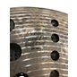 Used Zildjian 19in K Custom Special Dry Trash Crash Cymbal