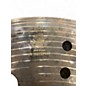 Used Zildjian 19in K Custom Special Dry Trash Crash Cymbal