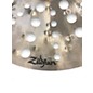 Used Zildjian 19in K Custom Special Dry Trash Crash Cymbal