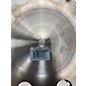 Used Zildjian 19in K Custom Special Dry Trash Crash Cymbal