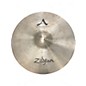 Used Zildjian 18in A Series Medium Thin Crash Cymbal thumbnail