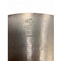 Used Zildjian 18in A Series Medium Thin Crash Cymbal