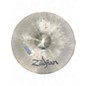 Used Zildjian 18in A Series Medium Thin Crash Cymbal