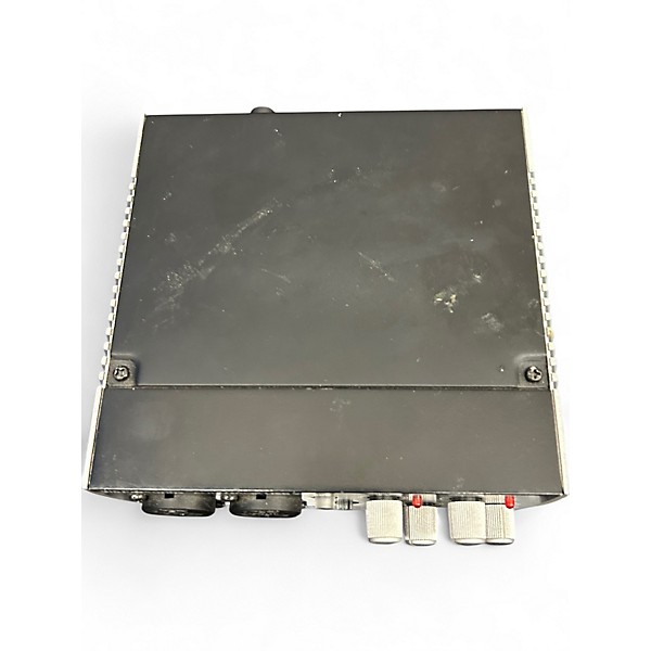 Used PreSonus Audiobox USB Audio Interface