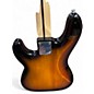 Used 2023 Squier Sonic P Bass 2 Tone Sunburst Electric Bass Guitar
