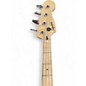 Used 2023 Squier Sonic P Bass 2 Tone Sunburst Electric Bass Guitar