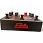 Used All Pedal DEVIL'S TRIAD JEFF LOOMIS Effect Processor
