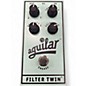 Used Aguilar Filter Twin Dual Envelope Filter Bass Effect Pedal thumbnail