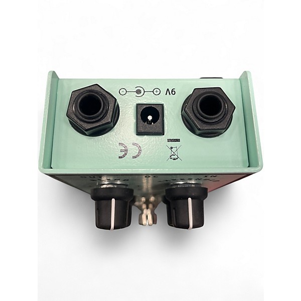 Used Aguilar Filter Twin Dual Envelope Filter Bass Effect Pedal